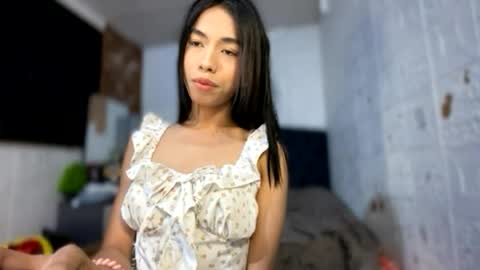 Scarlet thesexiest online show from 06.20.26
