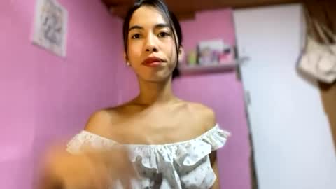 Scarlet thesexiest online show from 07.05.26