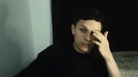 Snapshot of davebroww chatting on 01.21.25 Dave Brown online show from 01.21.25