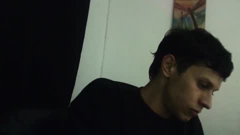 Snapshot of davebroww chatting on 02.15.25 Dave Brown online show from 02.15.25