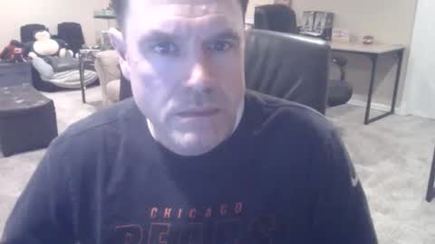Snapshot of daved14u chatting on 01.19.26 daved14u online show from 01.19.26