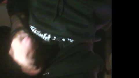 davedarksider96 online show from 10.20.25