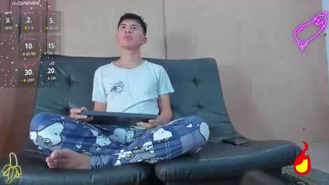 daveel_hot online show from 10.13.25