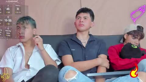 daveel_hot online show from 10.15.25