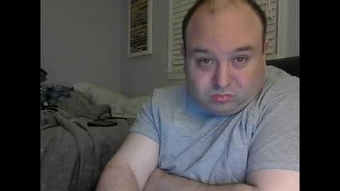 daveishorny1988 online show from 09.27.25