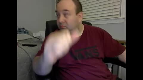 daveishorny1988 online show from 10.03.25