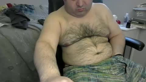 daveishorny1988 online show from 02.07.26