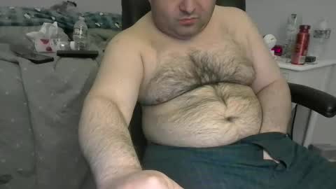 daveishorny1988 online show from 04.03.26