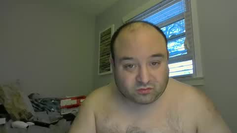 daveishorny1988 online show from 04.17.26