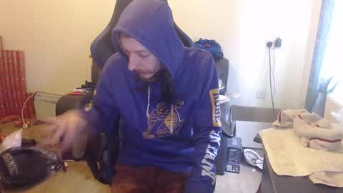 dave online show from 02.16.26