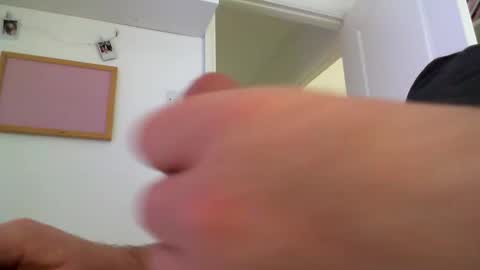 davesu12345 online show from 01.24.25