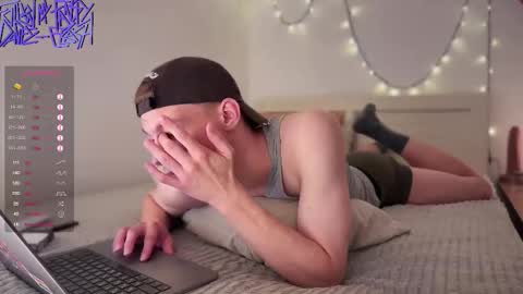 Davey online show from 09.22.25