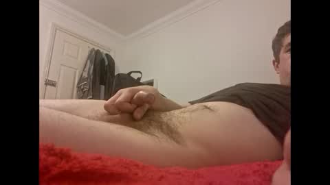 daveycumplaywithme online show from 10.31.25