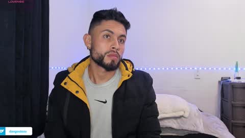 Dave y Salvatore online show from 02.01.25