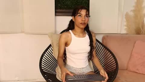 daviana_hill online show from 11.29.25