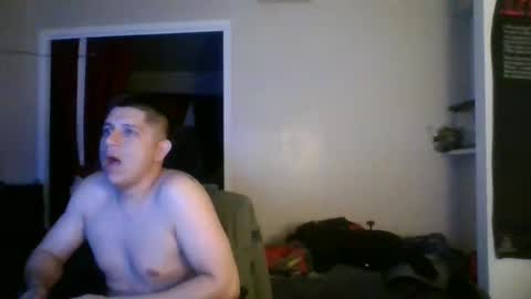 david089613 online show from 12.16.25