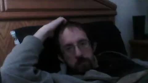 Snapshot of david1100 chatting on 02.23.26 dirty 30s online show from 02.23.26