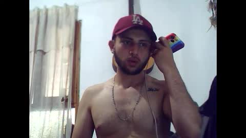 david23vergota online show from 10.01.25