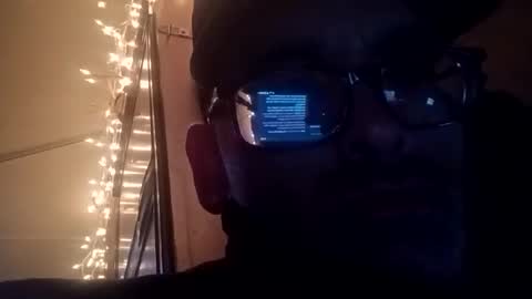 Snapshot of david3031438 chatting on 04.29.26 David1438 online show from 04.29.26