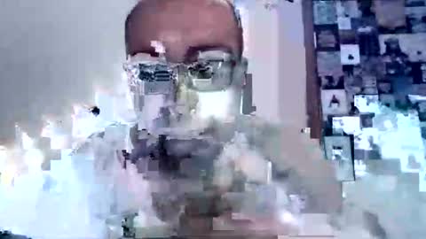 Snapshot of david69992347976413 chatting on 02.17.25 David Berry online show from 02.17.25