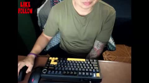 David online show from 02.14.26