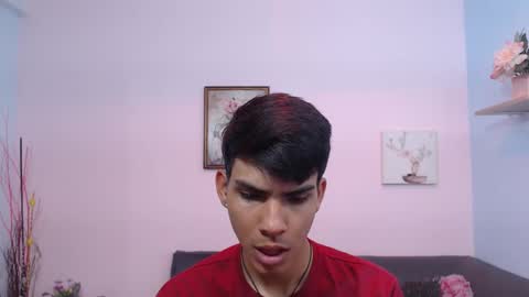 David online show from 10.22.25