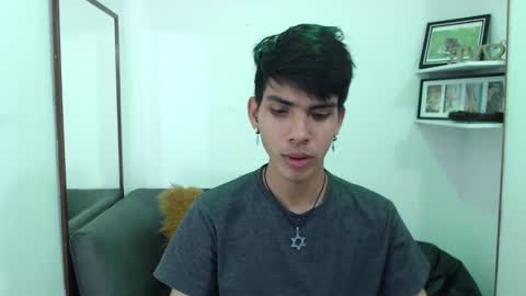 David online show from 11.07.25