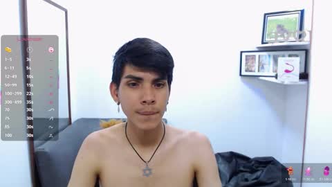 David online show from 11.27.25