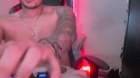 david__ox online show from 02.20.25