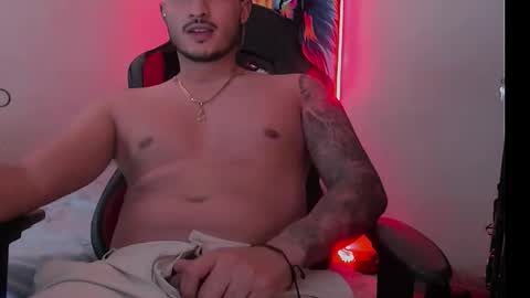 david__ox online show from 02.21.25