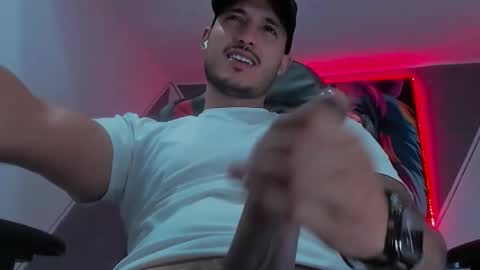 david__ox online show from 09.28.25