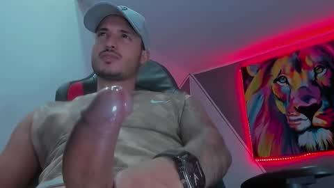 david__ox online show from 10.10.25