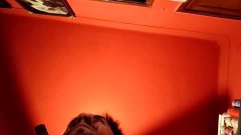 david_argentina online show from 12.03.25