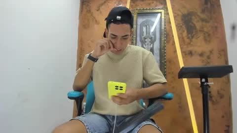 Snapshot of david_bigcock20 chatting on 02.14.26 david_bigcock20 online show from 02.14.26