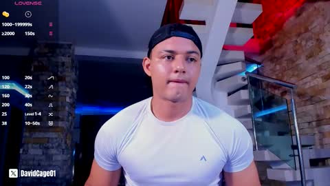 David Cage online show from 03.24.26