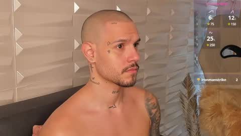 David col11 online show from 12.24.24