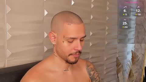 David col11 online show from 12.26.24