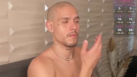 David col11 online show from 01.19.25