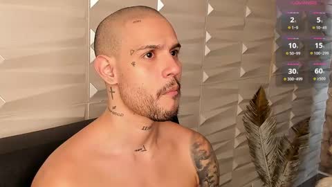 David col11 online show from 01.27.25