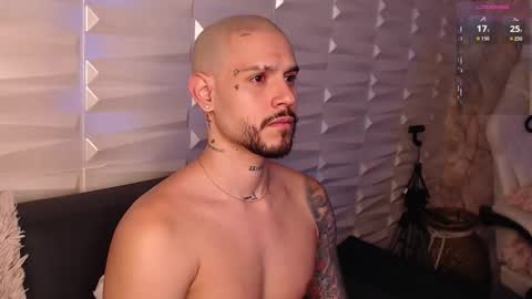 David col11 online show from 09.30.25