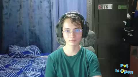ProgrammerBoy online show from 07.10.26