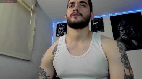 Twitter davidsanctum online show from 02.13.25