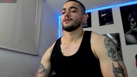 Twitter davidsanctum online show from 02.19.25