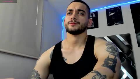 Twitter davidsanctum online show from 02.20.25