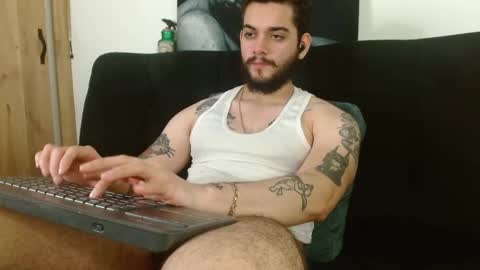 Twitter davidsanctum online show from 10.24.25