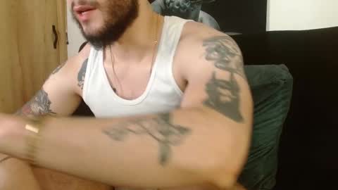 Twitter davidsanctum online show from 11.07.25