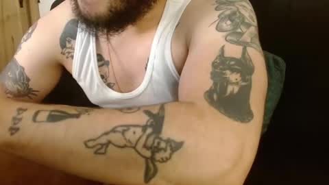 Twitter davidsanctum online show from 12.17.25