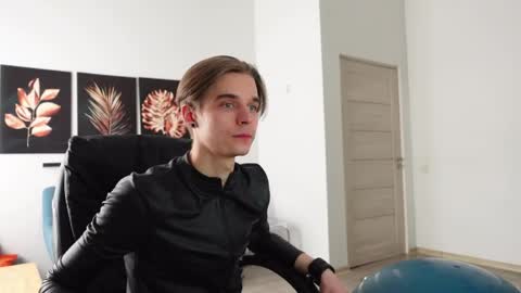 DAVID HEATH online show from 04.29.26