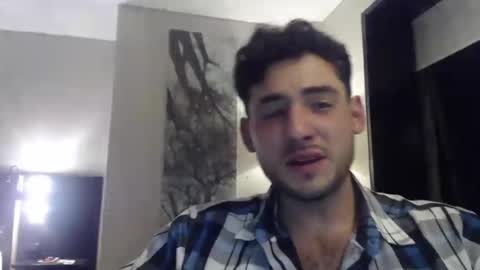 Snapshot of david_hot12 chatting on 07.18.26 david online show from 07.18.26
