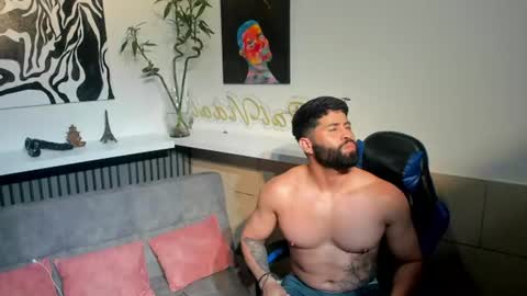 Snapshot of david_janson18 chatting on 06.23.26 david_janson18 online show from 06.23.26